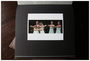 Album layouts