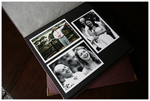 Album layouts