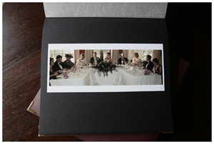 Album layouts