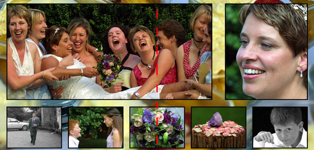 Bellissimo Example Page Layout 031