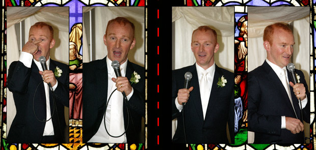 Bellissimo Example Page Layout 034