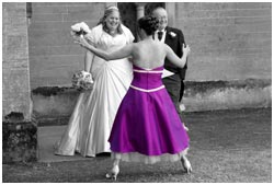 Laughter & Love